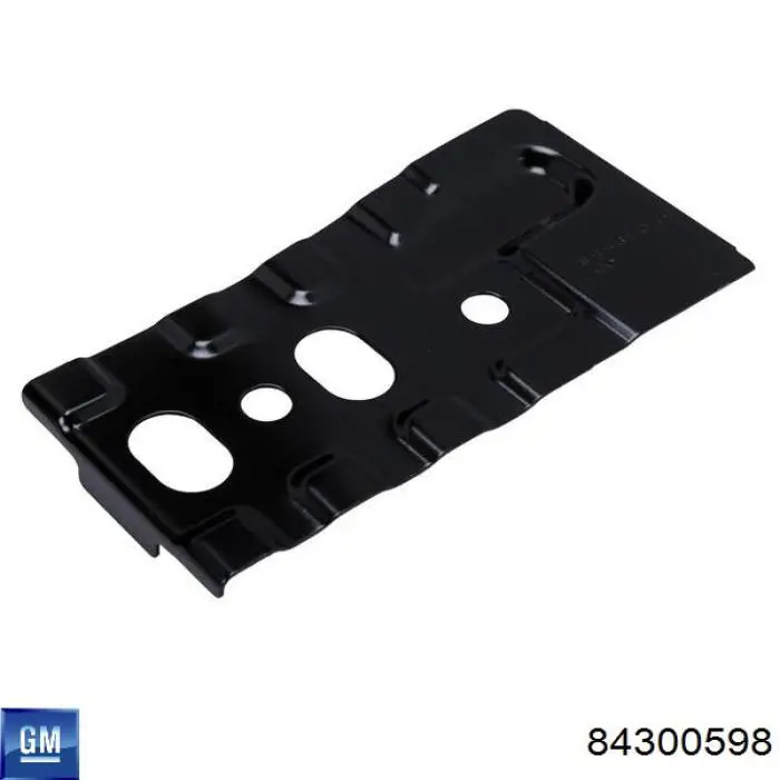  General Motors 84300598 ціна, від 107.69 USD