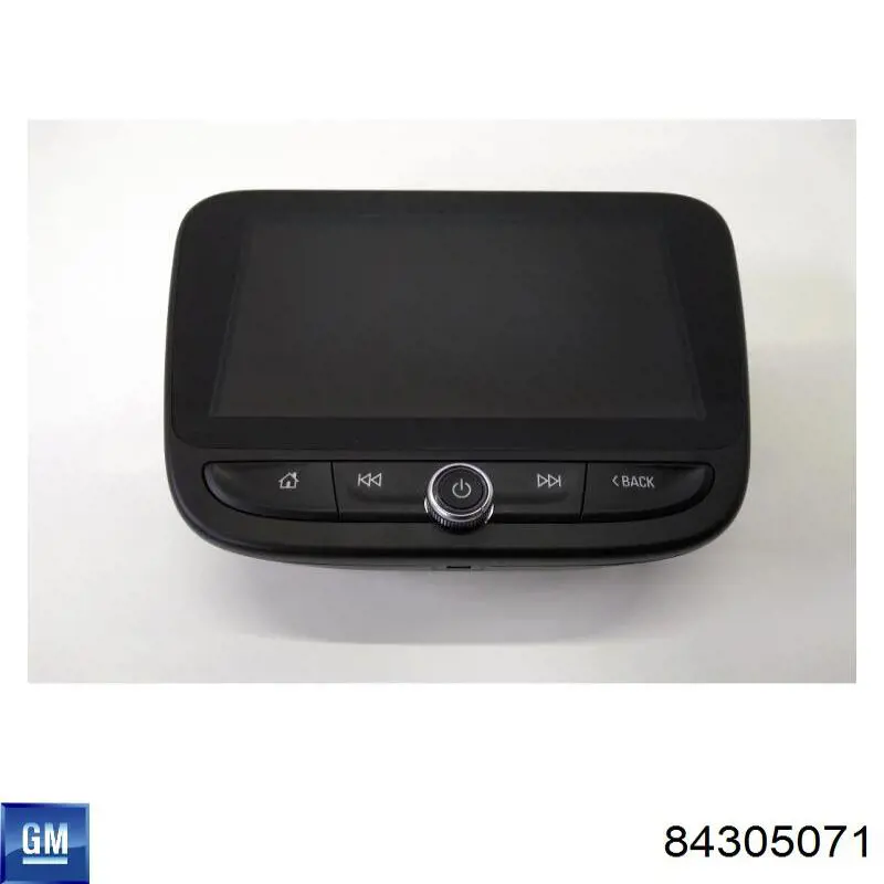  General Motors 84175576 ціна, від 126.69 USD