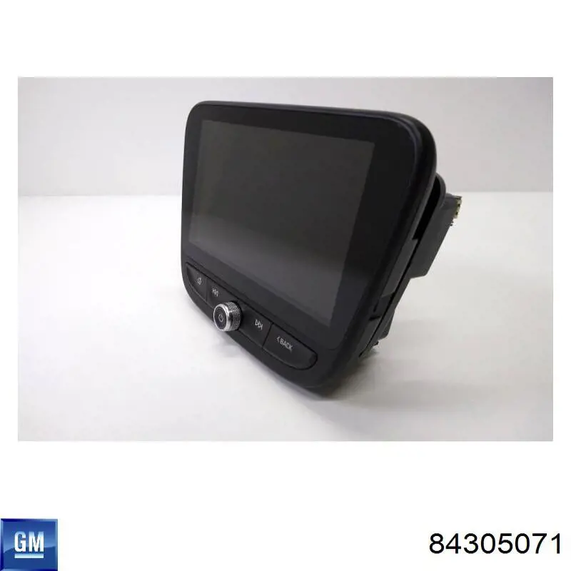 Купити 84175576 General Motors 