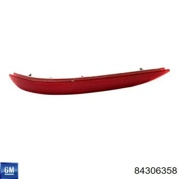 84306358 General Motors 