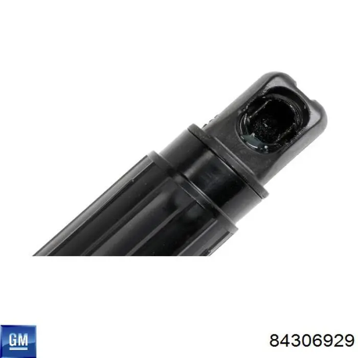 Купити 84306929 General Motors Амортизатор двері багажника