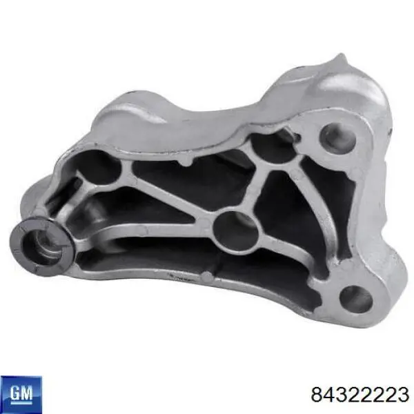 General Motors 84322223 ціна, від 88.69 USD