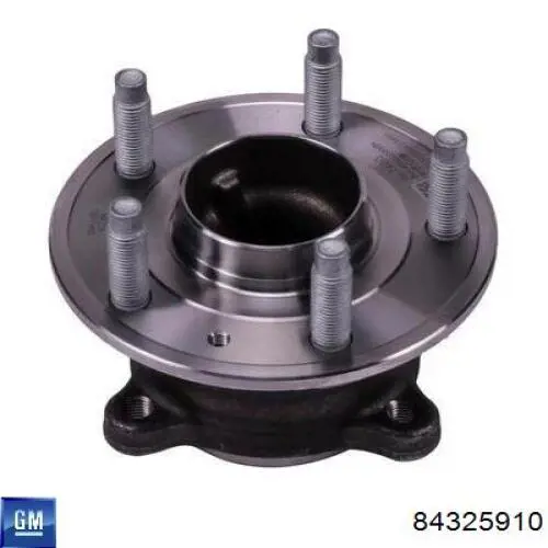  General Motors 84325910 ціна, від 38.01 USD