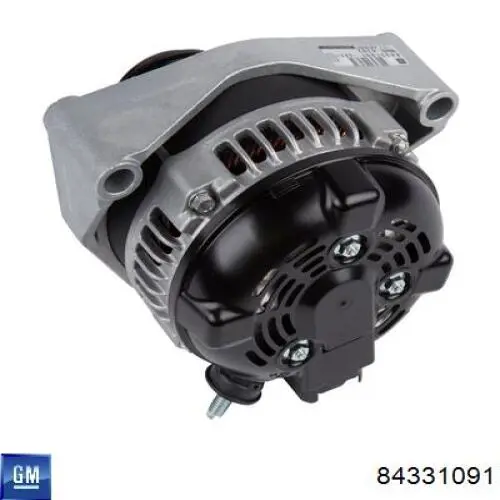 Купити 84331091 General Motors Генератор