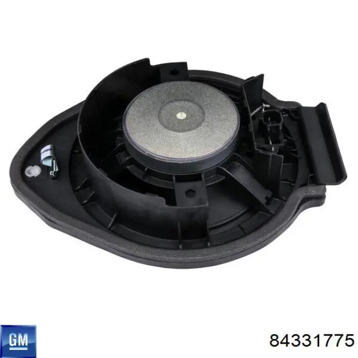 Купити 84331775 General Motors 