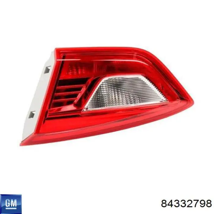  General Motors 84332798 ціна, від 179.13 USD