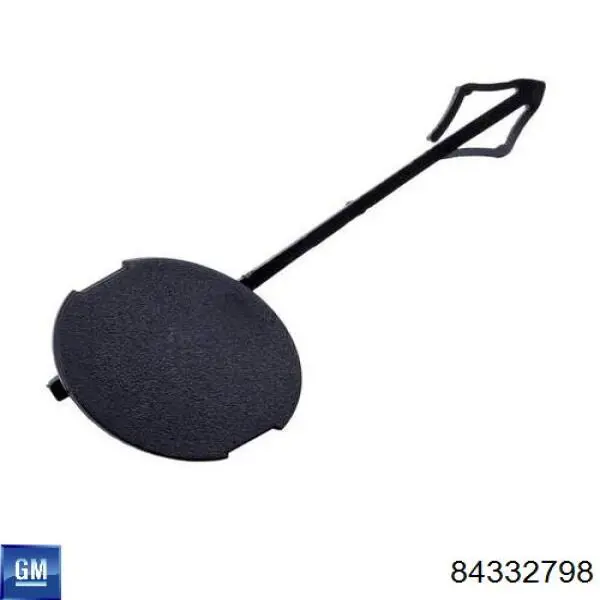 Купити 84332798 General Motors 
