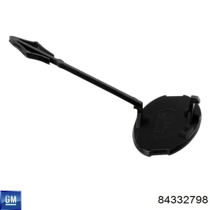 84332798 General Motors 