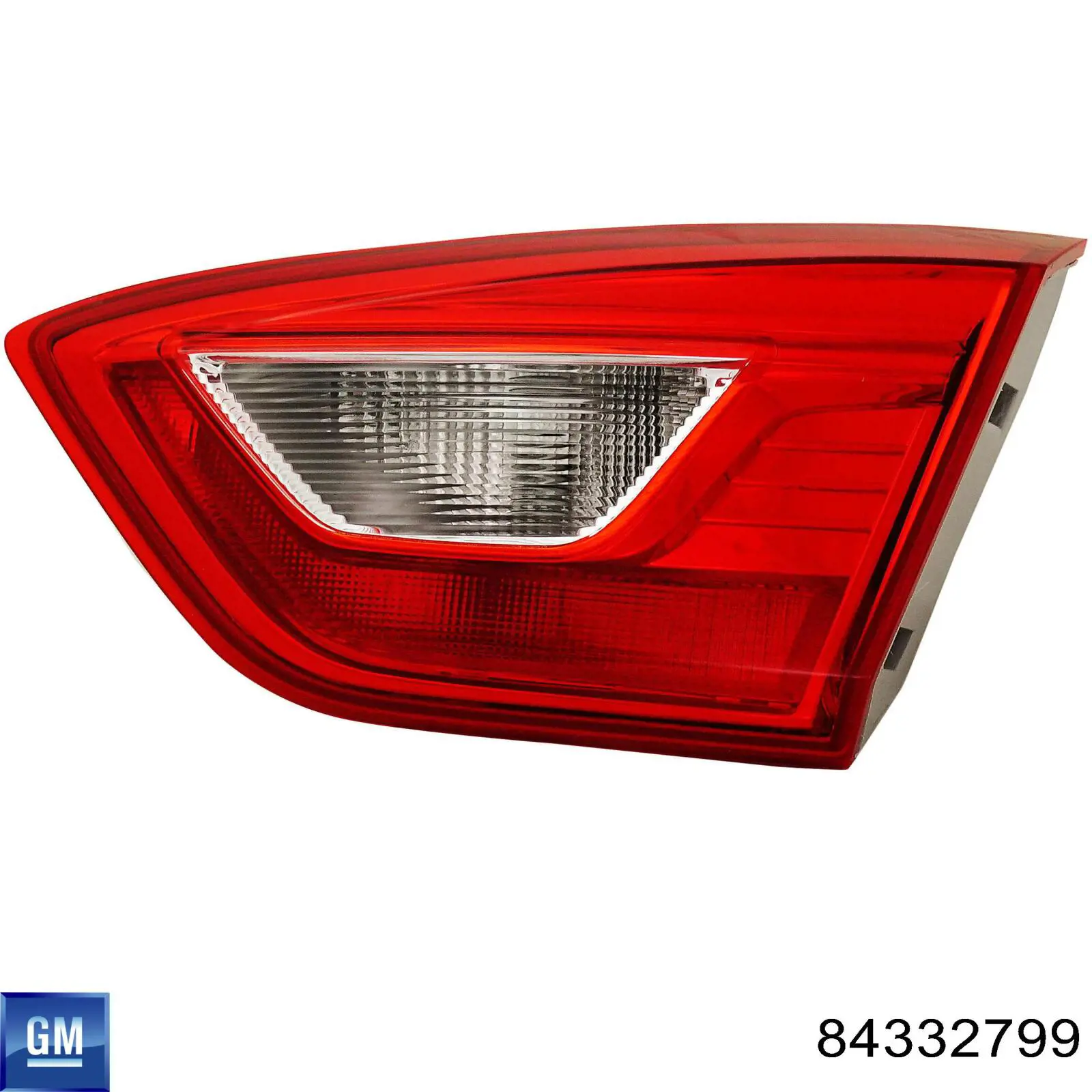 Купити 84332799 General Motors 