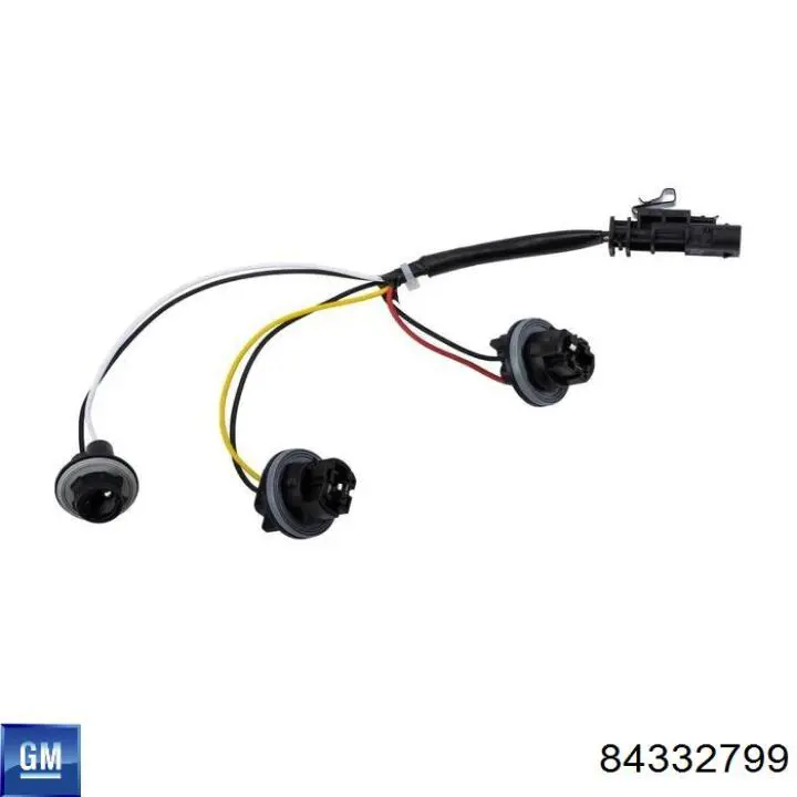 84332799 General Motors 