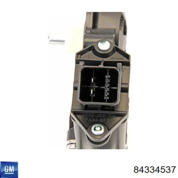  84334537 General Motors