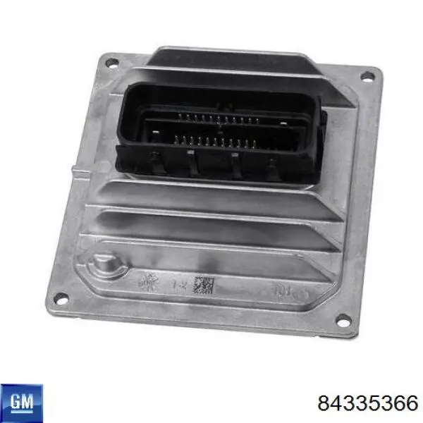 Купити 84131629 General Motors 