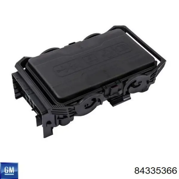 84131629 General Motors 