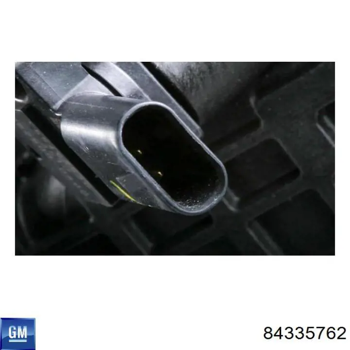  General Motors 84335762 ціна, від 101.35 USD