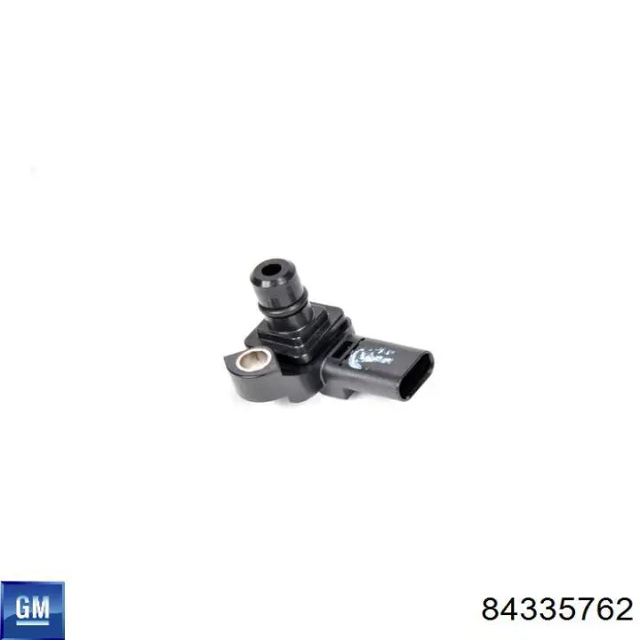 84335762 General Motors 