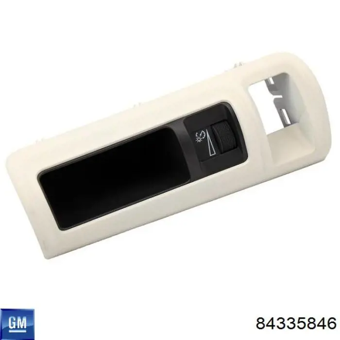 Купити 84335846 General Motors 