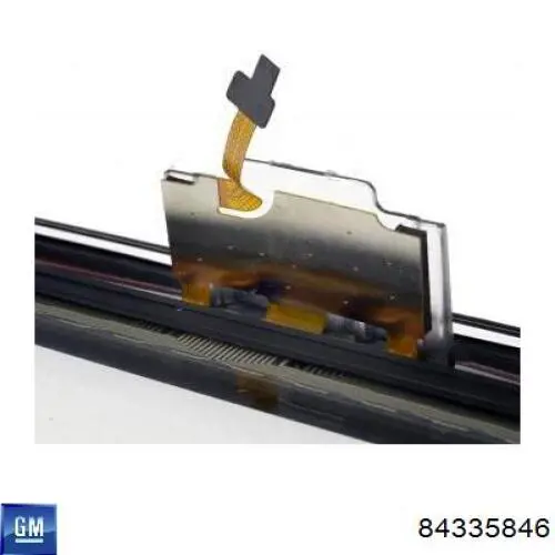 84335846 General Motors 