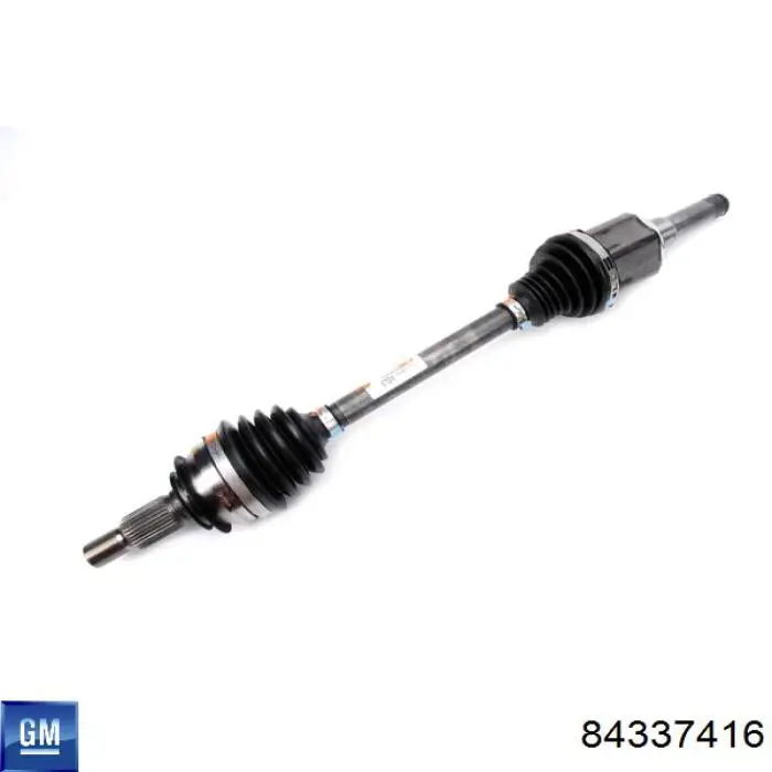  General Motors 84027289 ціна, від 190.04 USD