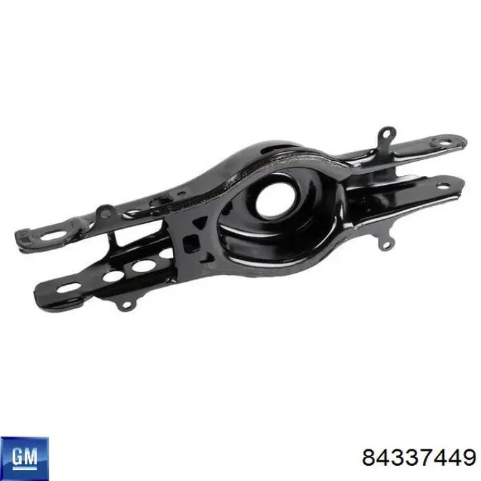 84337449 General Motors 