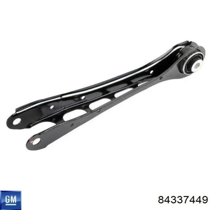  84337449 General Motors