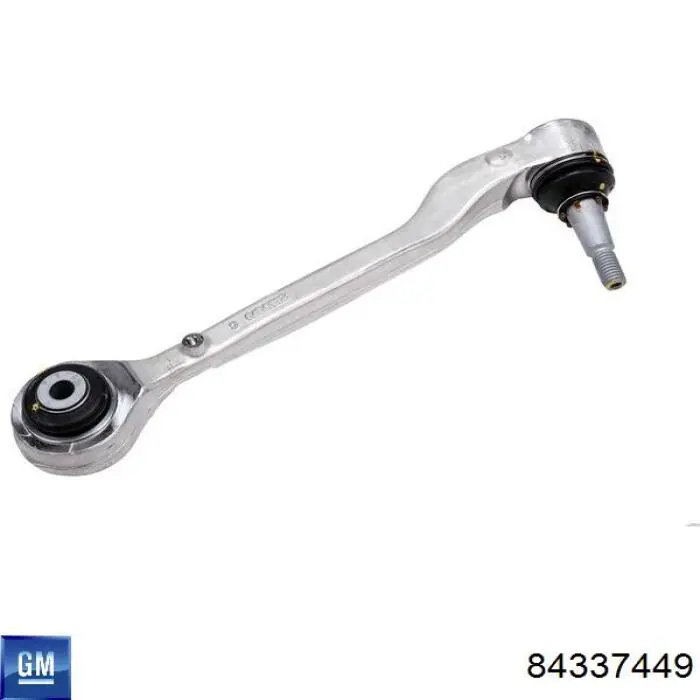 Купити 84337449 General Motors 
