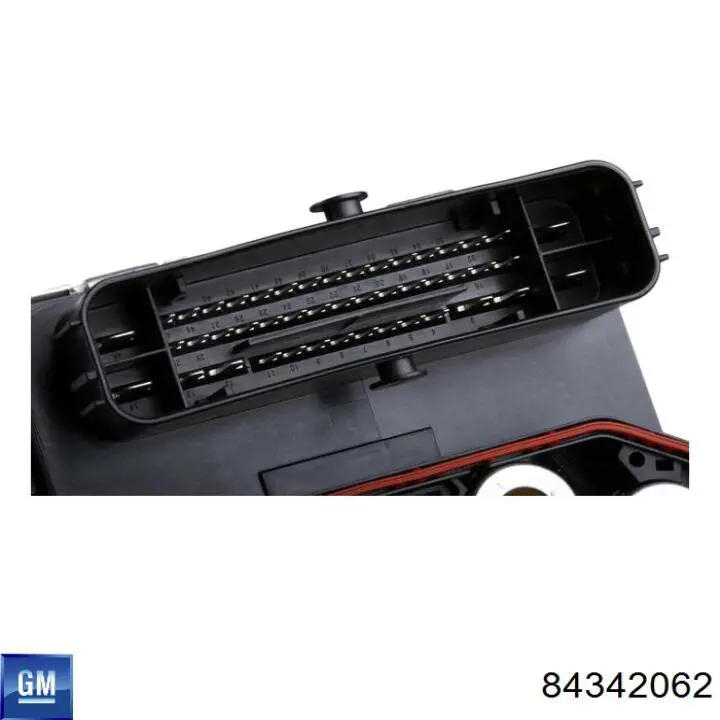 84342062 General Motors 