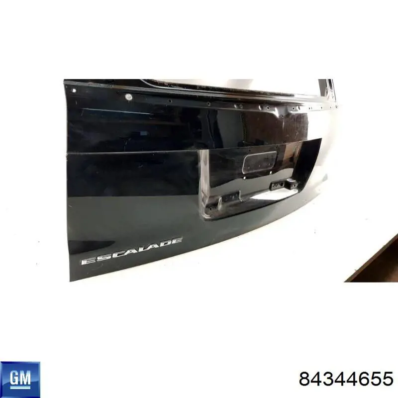 84167941 General Motors 