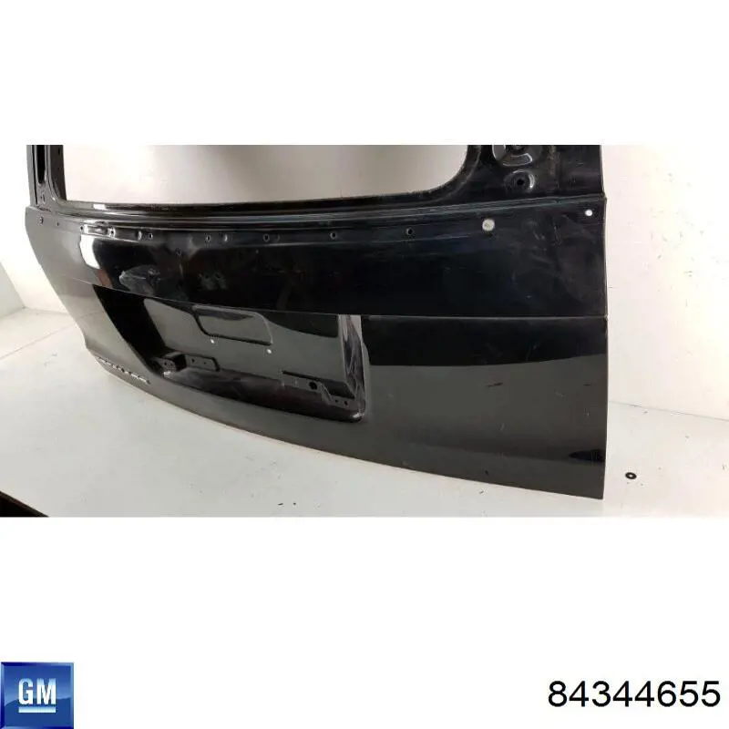 Купити 84167941 General Motors 