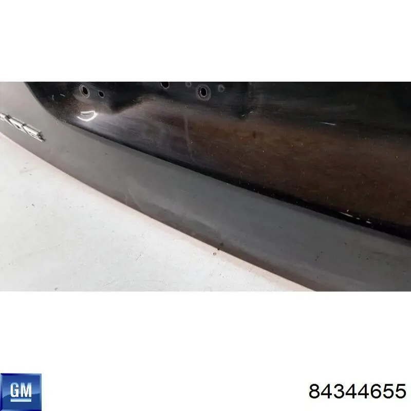  General Motors 84167941 ціна, від 1410.09 USD