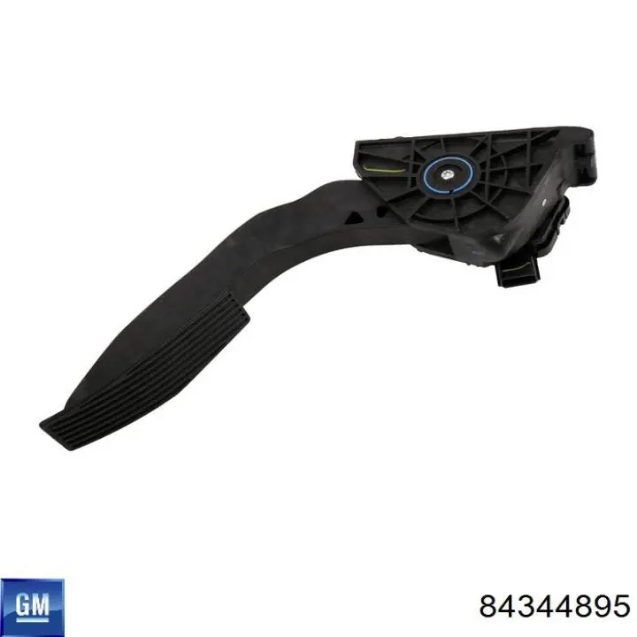 Купити 84657610 General Motors 