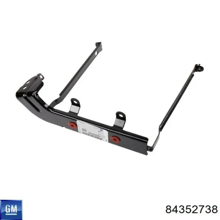 Купити 84352738 General Motors 