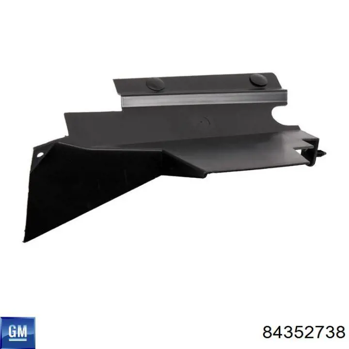  General Motors 84352738 ціна, від 143.91 USD