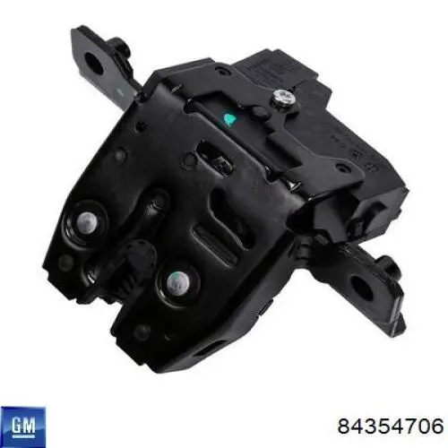  General Motors 84354706 ціна, від 45.29 USD