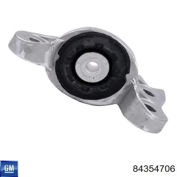  84354706 General Motors
