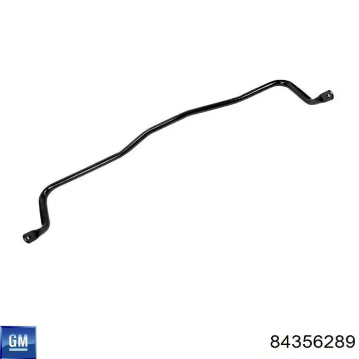 Купити 84356289 General Motors 