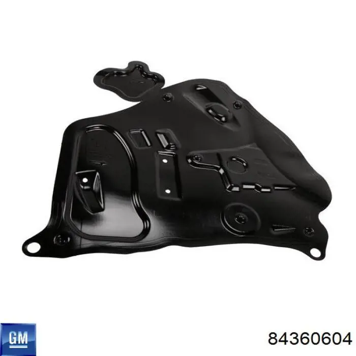  General Motors 84360604 ціна, від 29.54 USD