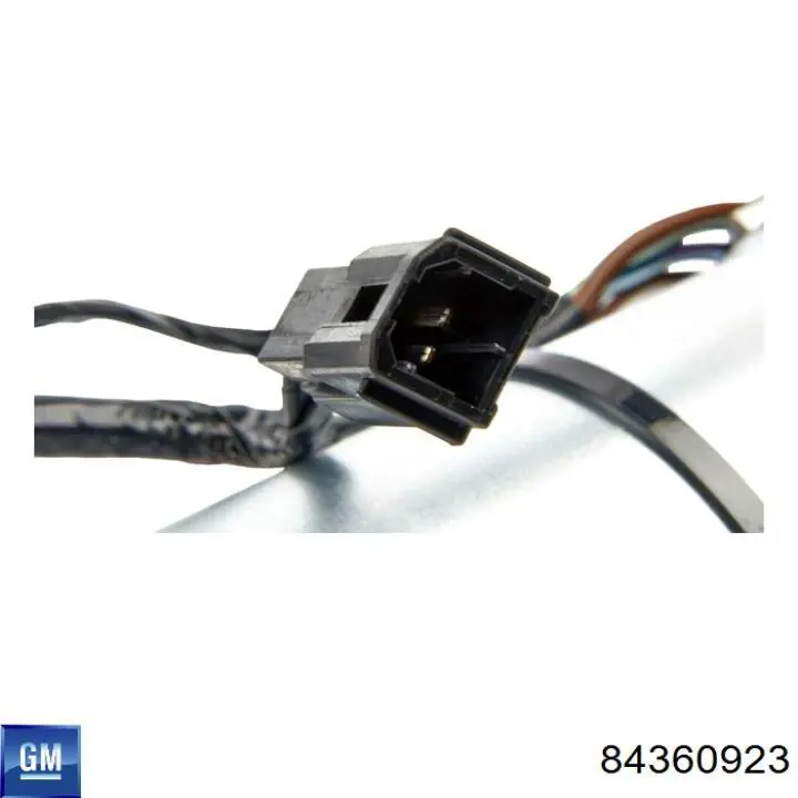 Купити 22902995 General Motors Амортизатор двері багажника
