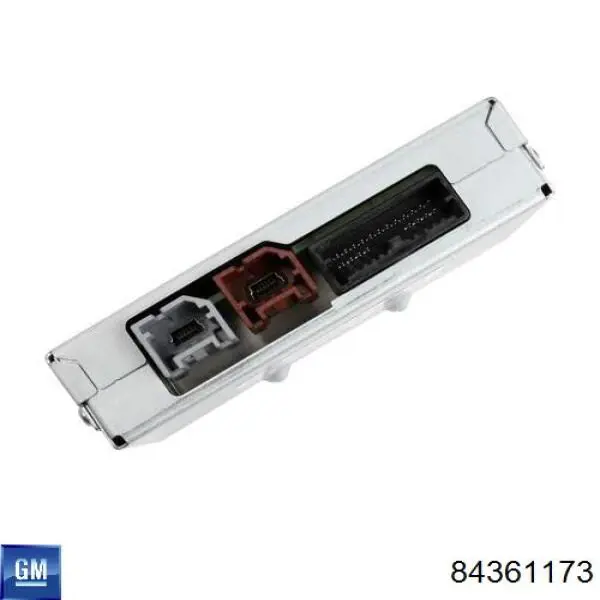  84361173 General Motors