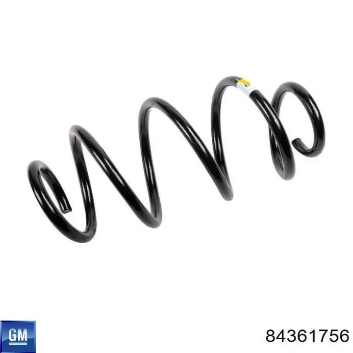 Купити 84361756 General Motors 