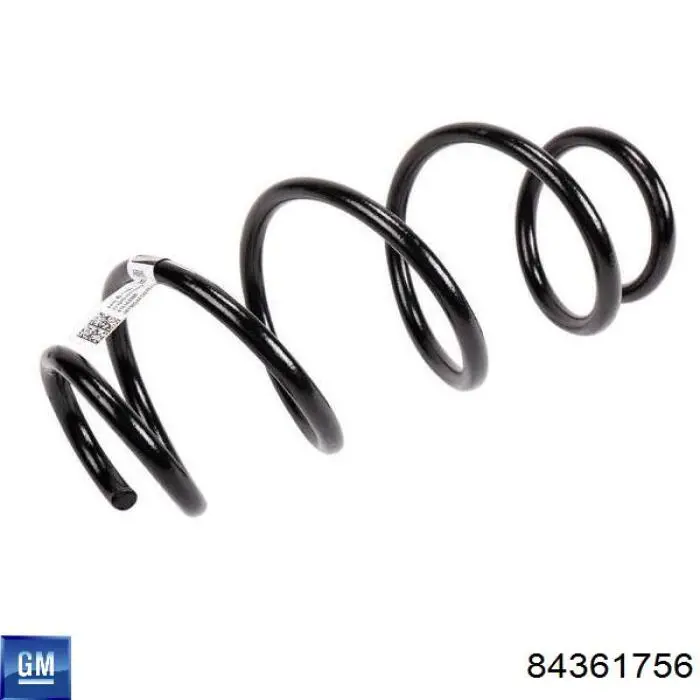 84865754 General Motors 