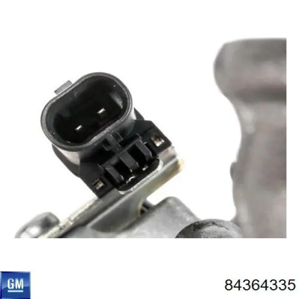 Купити 84005713 General Motors 