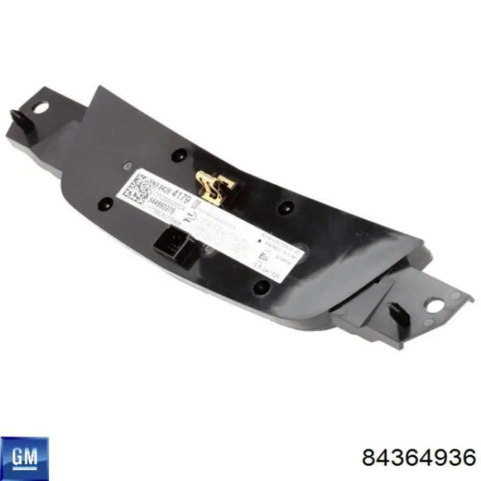 Купити 84364936 General Motors 