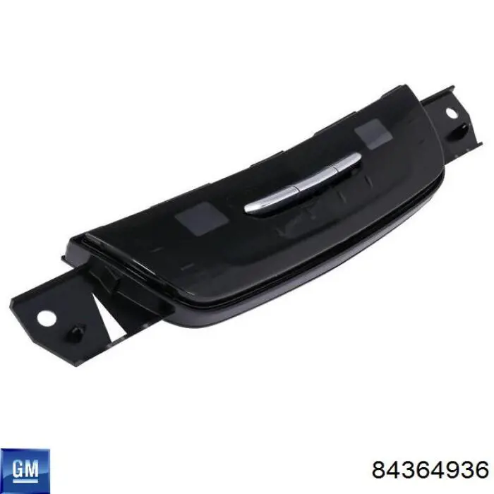 84364936 General Motors 