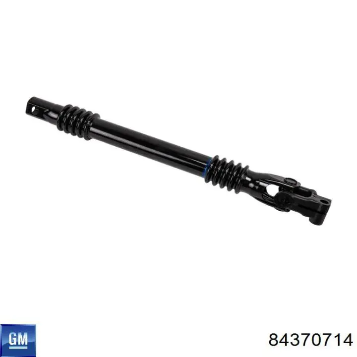 Купити 85104192 General Motors Вал рульової колонки, верхній
