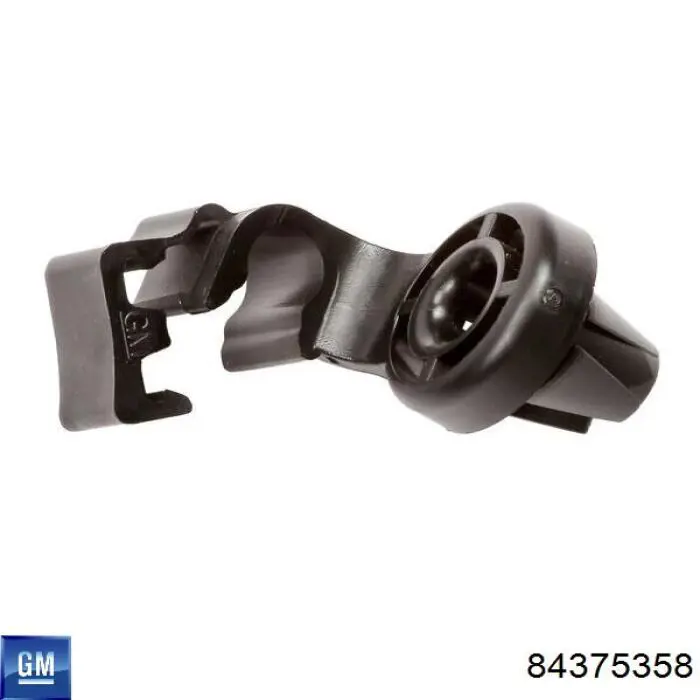  General Motors 84375358 ціна, від 12.54 USD