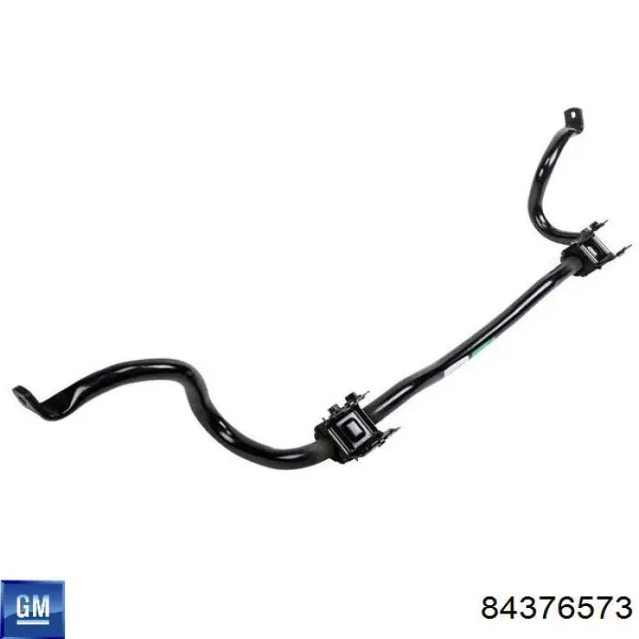 Купити 84376573 General Motors 