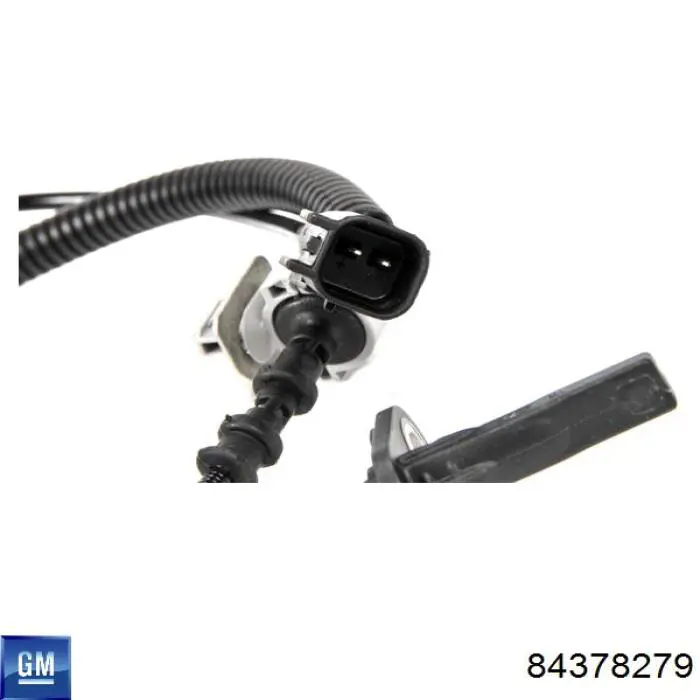 CL0698 CTR Тяжка стабілізатора, заднього