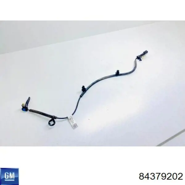  84882373 General Motors