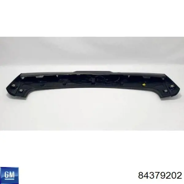  General Motors 84882373