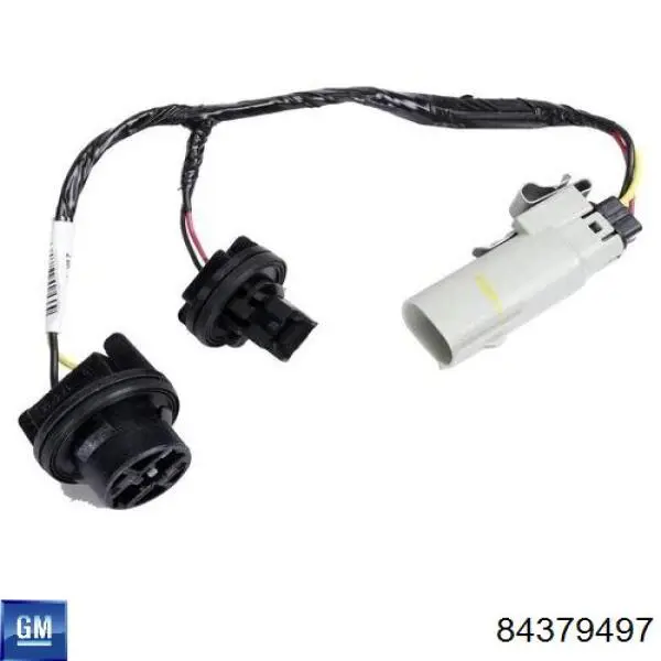 84379497 General Motors 